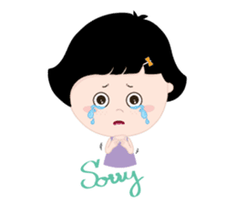 Yern & Lhor sticker #1284325