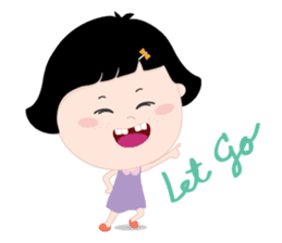 Yern & Lhor sticker #1284327