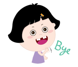 Yern & Lhor sticker #1284328