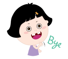 Yern & Lhor sticker #1284328