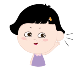 Yern & Lhor sticker #1284329