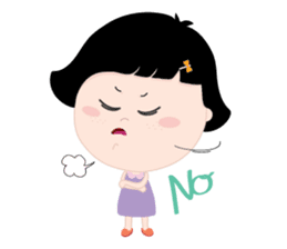 Yern & Lhor sticker #1284330