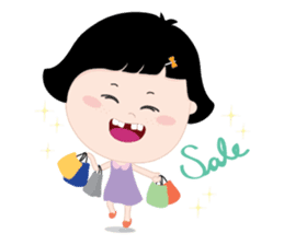 Yern & Lhor sticker #1284332