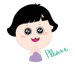 Yern & Lhor sticker #1284333