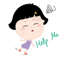 Yern & Lhor sticker #1284334