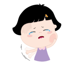 Yern & Lhor sticker #1284335