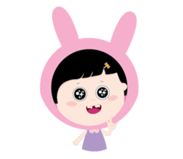 Yern & Lhor sticker #1284336