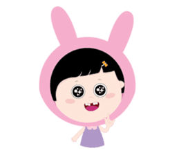 Yern & Lhor sticker #1284336