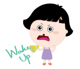 Yern & Lhor sticker #1284337