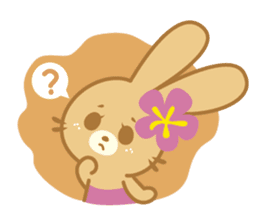 Loco Usagi sticker #1284458