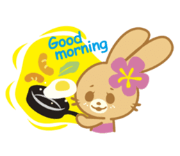 Loco Usagi sticker #1284462