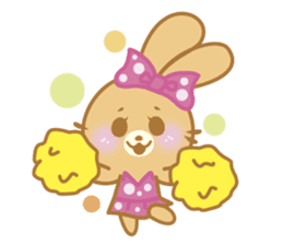 Loco Usagi sticker #1284468