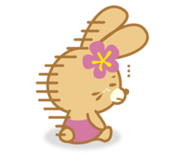 Loco Usagi sticker #1284469