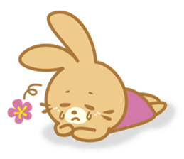 Loco Usagi sticker #1284477