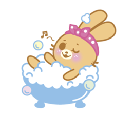 Loco Usagi sticker #1284478