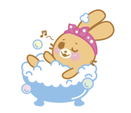 Loco Usagi sticker #1284478