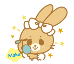 Loco Usagi sticker #1284491