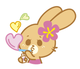 Loco Usagi sticker #1284495