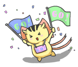 Rat bite bite sticker #1285006