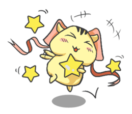 Rat bite bite sticker #1285014