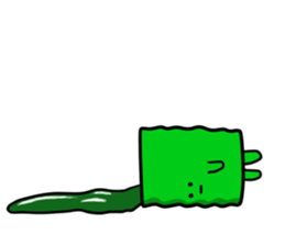 dorayaki sticker #1285050