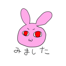 Usakirin sticker #1285512