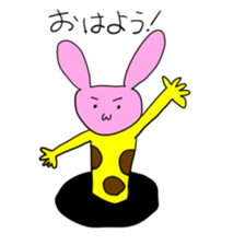 Usakirin sticker #1285517