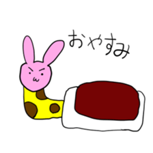 Usakirin sticker #1285536