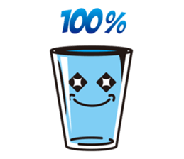 mi---zu sticker #1285654