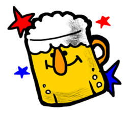 I am Dave sticker #1285872