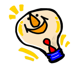 I am Dave sticker #1285874