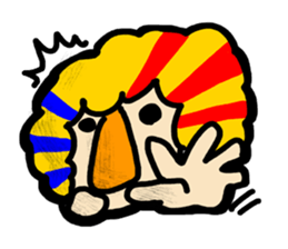 I am Dave sticker #1285876