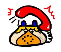 I am Dave sticker #1285877