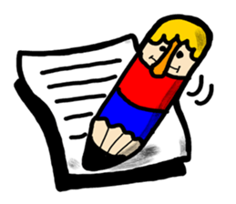 I am Dave sticker #1285878