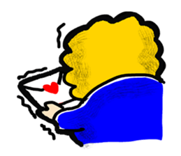 I am Dave sticker #1285879