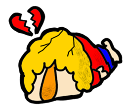 I am Dave sticker #1285882