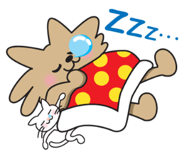 momo&kiki  part1 sticker #1286027