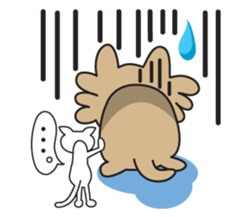 momo&kiki  part1 sticker #1286031