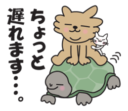 momo&kiki  part1 sticker #1286035