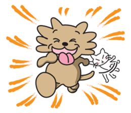 momo&kiki  part1 sticker #1286043