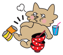 momo&kiki  part1 sticker #1286047