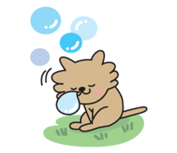 momo&kiki  part1 sticker #1286048