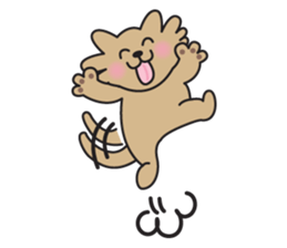 momo&kiki  part1 sticker #1286050