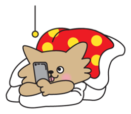 momo&kiki  part1 sticker #1286053