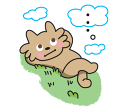 momo&kiki  part1 sticker #1286054
