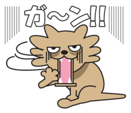 momo&kiki  part1 sticker #1286056