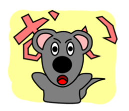 The sexagenary cycle of Yu,Part 2 sticker #1286459