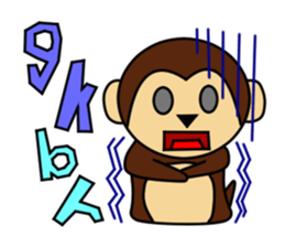 The sexagenary cycle of Yu,Part 2 sticker #1286482