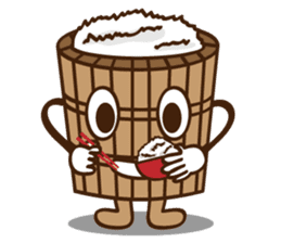 Mr. Fan sticker #1286658