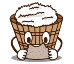 Mr. Fan sticker #1286660